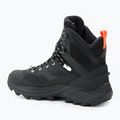 Wanderschuhe Herren Merrell Rogue Hiker Mid GTX black 3