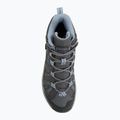 Damen-Wanderschuhe Merrell Claypool 2 Sport Mid Gtx rock 5