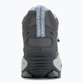Damen-Wanderschuhe Merrell Claypool 2 Sport Mid Gtx rock 6