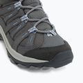 Damen-Wanderschuhe Merrell Claypool 2 Sport Mid Gtx rock 7