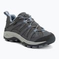 Damen-Wanderschuhe Merrell Claypool 2 Sport Gtx rock