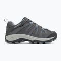 Damen-Wanderschuhe Merrell Claypool 2 Sport Gtx rock 2