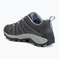 Damen-Wanderschuhe Merrell Claypool 2 Sport Gtx rock 3