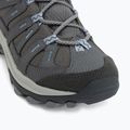Damen-Wanderschuhe Merrell Claypool 2 Sport Gtx rock 7
