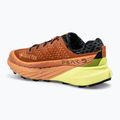 Laufschuhe Herren Merrell Agility Peak 5 Gtx clay / melon 3