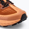 Laufschuhe Herren Merrell Agility Peak 5 Gtx clay / melon 7