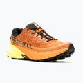 Laufschuhe Herren Merrell Agility Peak 5 Gtx clay / melon 8