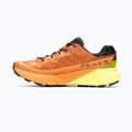 Laufschuhe Herren Merrell Agility Peak 5 Gtx clay / melon 10