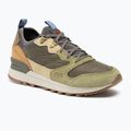 Herrenschuhe Merrell Alpine 83 Sneaker Recraft olive multi