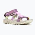 Sandalen trekkingowe Damen Merrell Bravada 2 Strap Sport mauve 8