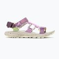Sandalen trekkingowe Damen Merrell Bravada 2 Strap Sport mauve 9