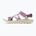 Sandalen trekkingowe Damen Merrell Bravada 2 Strap Sport mauve 10