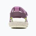 Sandalen trekkingowe Damen Merrell Bravada 2 Strap Sport mauve 11