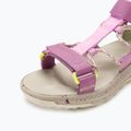 Sandalen trekkingowe Damen Merrell Bravada 2 Strap Sport mauve 7