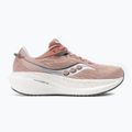 Laufschuhe Damen Saucony Triumph 21 lotus/bough 2