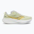 Damen Laufschuhe Saucony Ride 17 fern/cloud 2