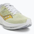 Damen Laufschuhe Saucony Ride 17 fern/cloud 7