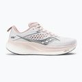 Laufschuhe Damen Saucony Ride 17 white/lotus 2