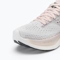 Laufschuhe Damen Saucony Ride 17 white/lotus 7