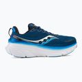 Laufschuhe Herren Saucony Guide 17 navy/cobalt 2