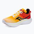 Laufschuhe Herren Saucony Kinvara 14 white/vizigold 7