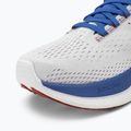 Laufschuhe Herren Saucony Ride 17 white/cobalt 7