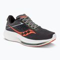 Laufschuhe Herren Saucony Ride 17 shadow/pepper