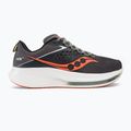 Laufschuhe Herren Saucony Ride 17 shadow/pepper 2
