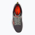 Laufschuhe Herren Saucony Ride 17 shadow/pepper 5