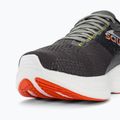 Laufschuhe Herren Saucony Ride 17 shadow/pepper 7