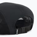 Saucony Kinvara Baseballkappe schwarz 4