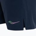 Lauf Shorts Herren Saucony Outpace 7'' navy 3
