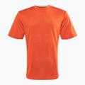 Laufshirt Herren Saucony Kinvara infrared