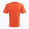 Laufshirt Herren Saucony Kinvara infrared 2