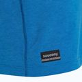 Lauf Tank Top Herren Saucony Stopwatch Singlet cobalt heather 4