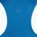 Lauf Tank Top Herren Saucony Stopwatch Singlet cobalt heather 5