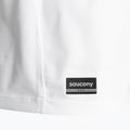 Lauf Tank Top Herren Saucony Stopwatch Singlet white 4