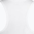 Lauf Tank Top Herren Saucony Stopwatch Singlet white 5