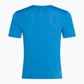 Laufshirt Herren Saucony Stopwatch cobalt heather 2