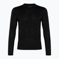 Lauf Longsleeve  Herren Saucony Stopwatch black