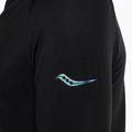 Lauf Longsleeve  Herren Saucony Stopwatch black 4