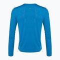 Lauf Longsleeve  Herren Saucony Stopwatch cobalt heather 2