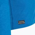 Lauf Longsleeve  Herren Saucony Stopwatch cobalt heather 3