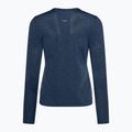 Lauf Longsleeve  Herren Saucony Stopwatch navy heather 2