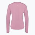 Lauf Longsleeve  Damen Saucony Stopwatch orchid heather 2