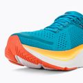Laufschuhe Herren Saucony Guide 17 viziblue/peel 7