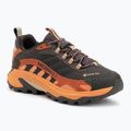 Herren Wanderschuhe Merrell Moab Speed 2 Gtx beluga
