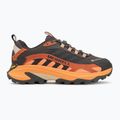 Herren Wanderschuhe Merrell Moab Speed 2 Gtx beluga 2