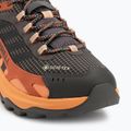 Herren Wanderschuhe Merrell Moab Speed 2 Gtx beluga 7