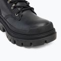 Schuhe CATerpillar Colorado Hardwear black 7